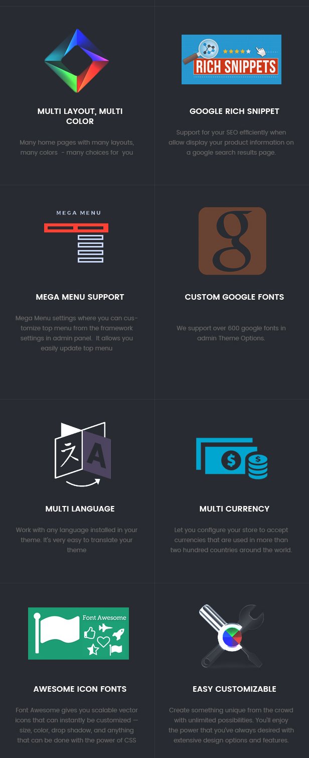 HandArt - Prestashop 1.7 Theme for Handmade Artists and Artisans