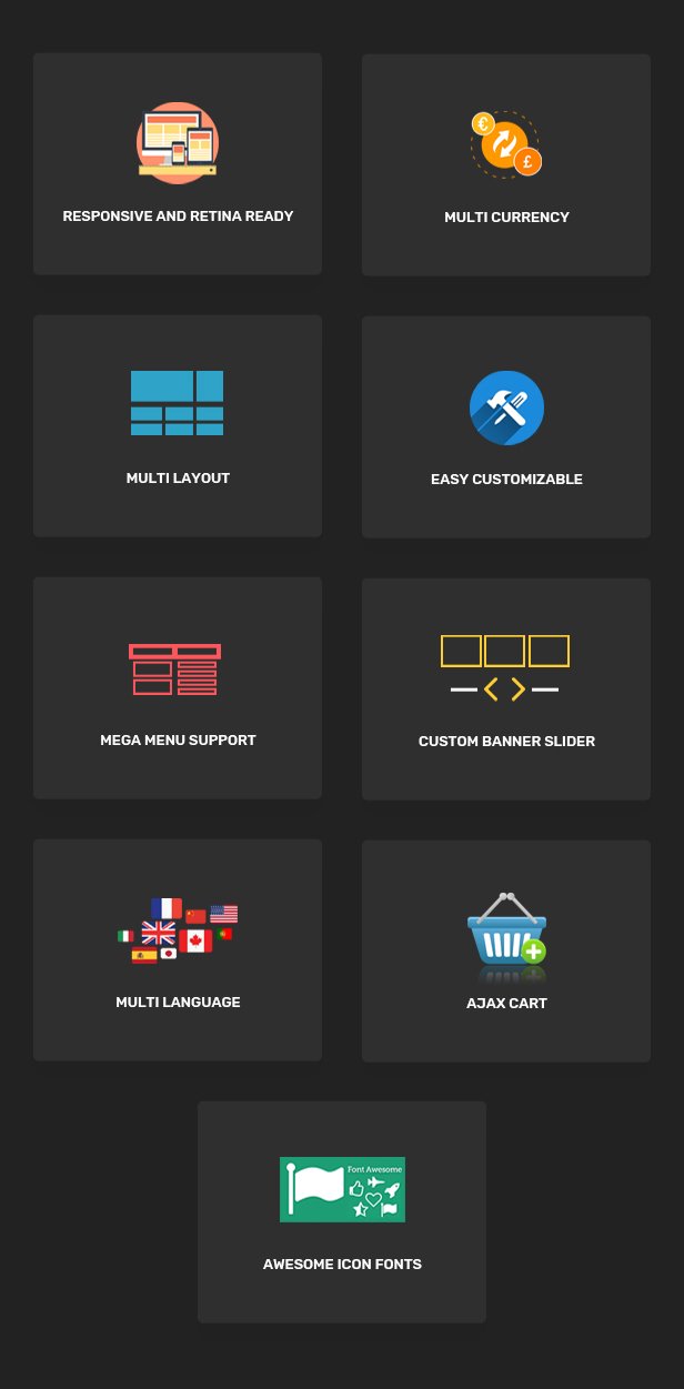 Mirora - Watch & Luxury Store PrestaShop Theme